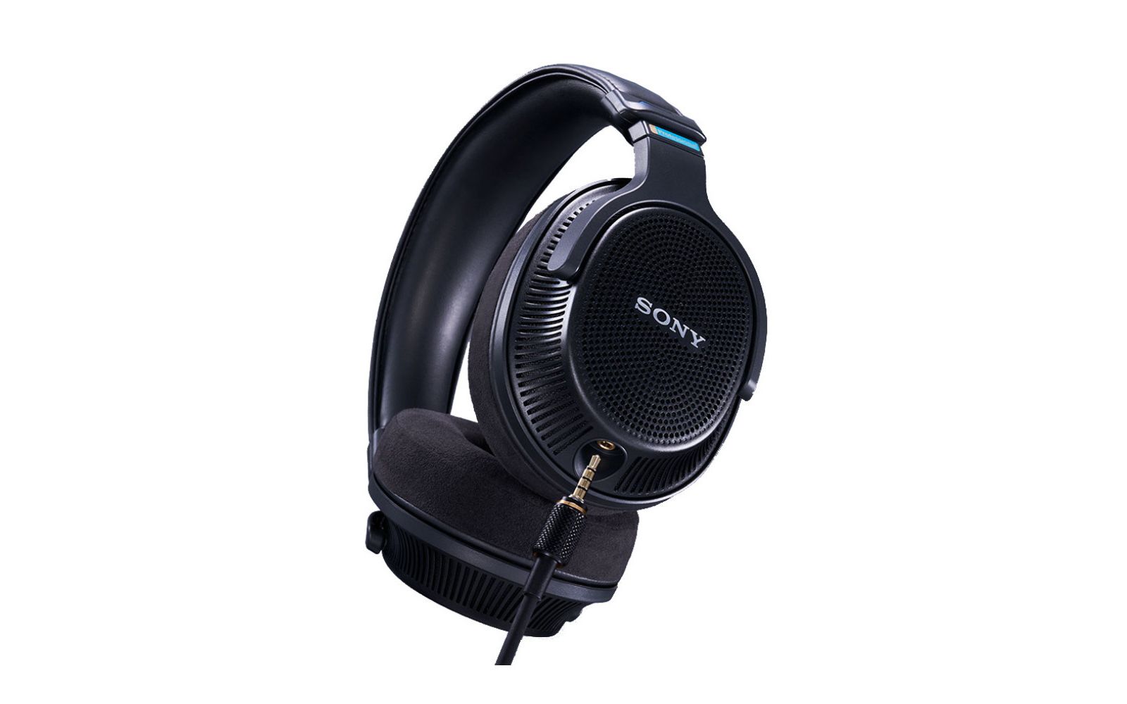 Sony Mdr-MV1 Open-Back Studio Monitor Headphones