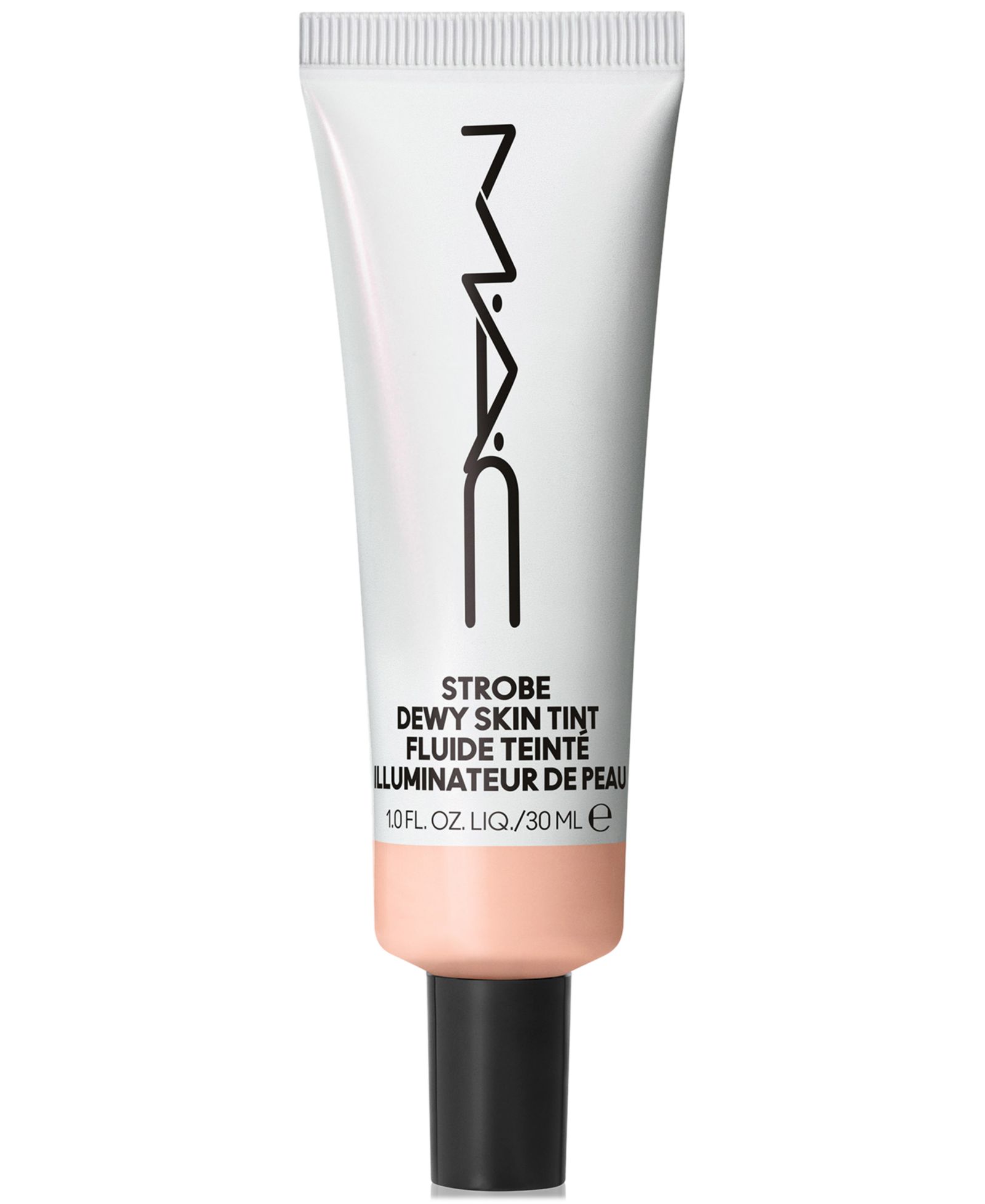 Тинт для сияния кожи MAC Strobe Dewy Skin Tint