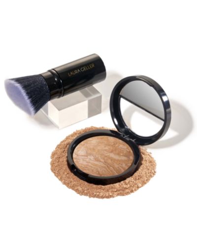Набор косметики Laura Geller Beauty Baked Balance-N-Brighten, 2 шт.