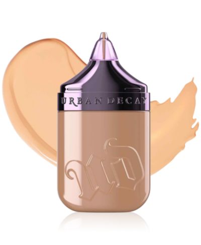 Shade 12 (light neutral)