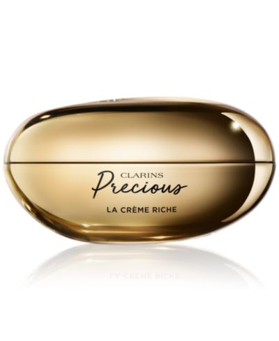 Увлажняющий крем для лица Clarins Precious La Crème Riche, 1.7 oz.