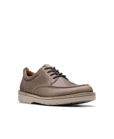 Мужская обувь Clarks Collection Eastridge Moc