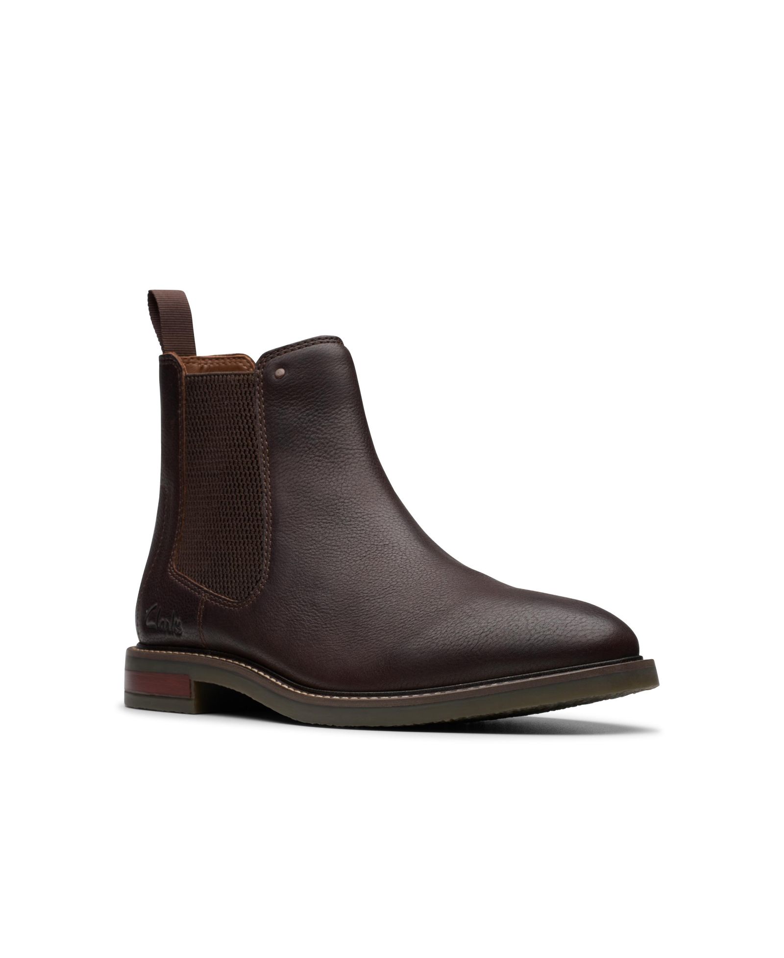 Clarks Collection Мужские ботинки Jaxen Easy