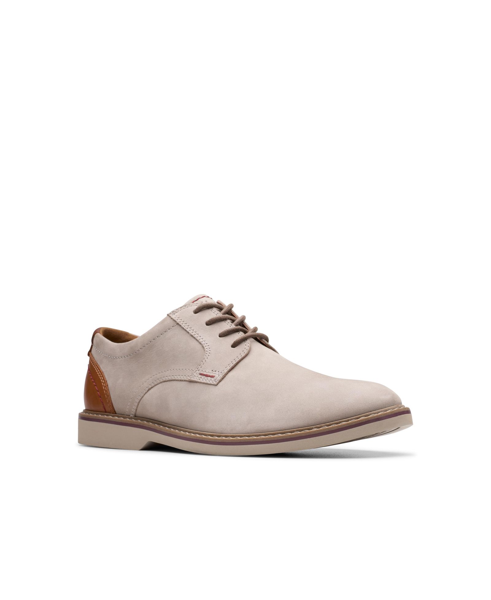 Clarks Collection Men's Radcliff Low Shoes