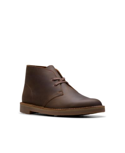Dark Brown Leather