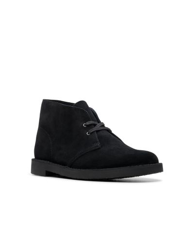 Black Suede