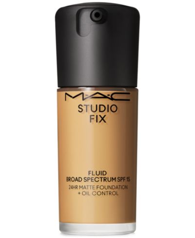 C45 (medium beige with a olive undertone for medium skin)