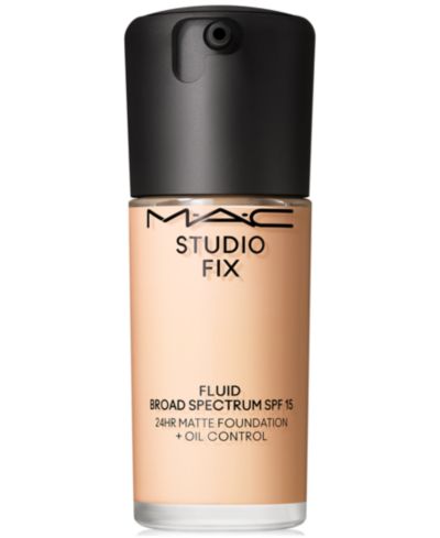 NW15 (light beige with neutral undertone for light skin)