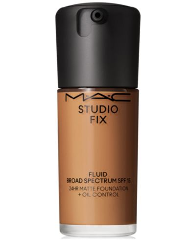 NW40 (toasted beige with rosy undertones for medium to dark skin)