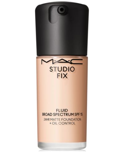 NW10 (very fair beige with rosy undertone for fair skin)