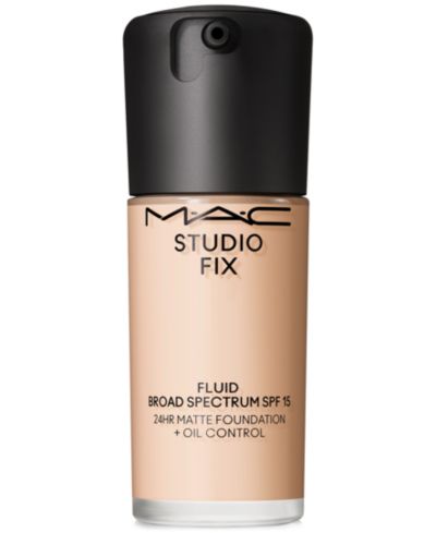 NC10 (very fair beige with neutral undertone for very fair skin)