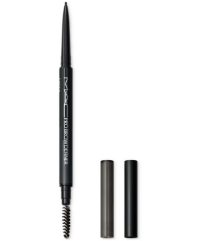 MAC Pro карандаш для бровей с тонким наконечником 1mm