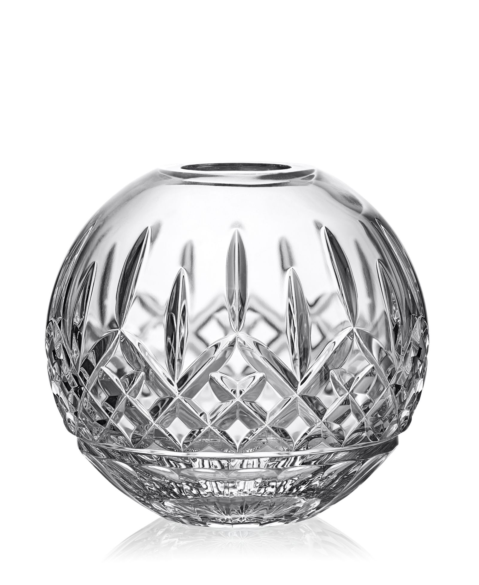 Ваза Waterford Lismore Rose 6"