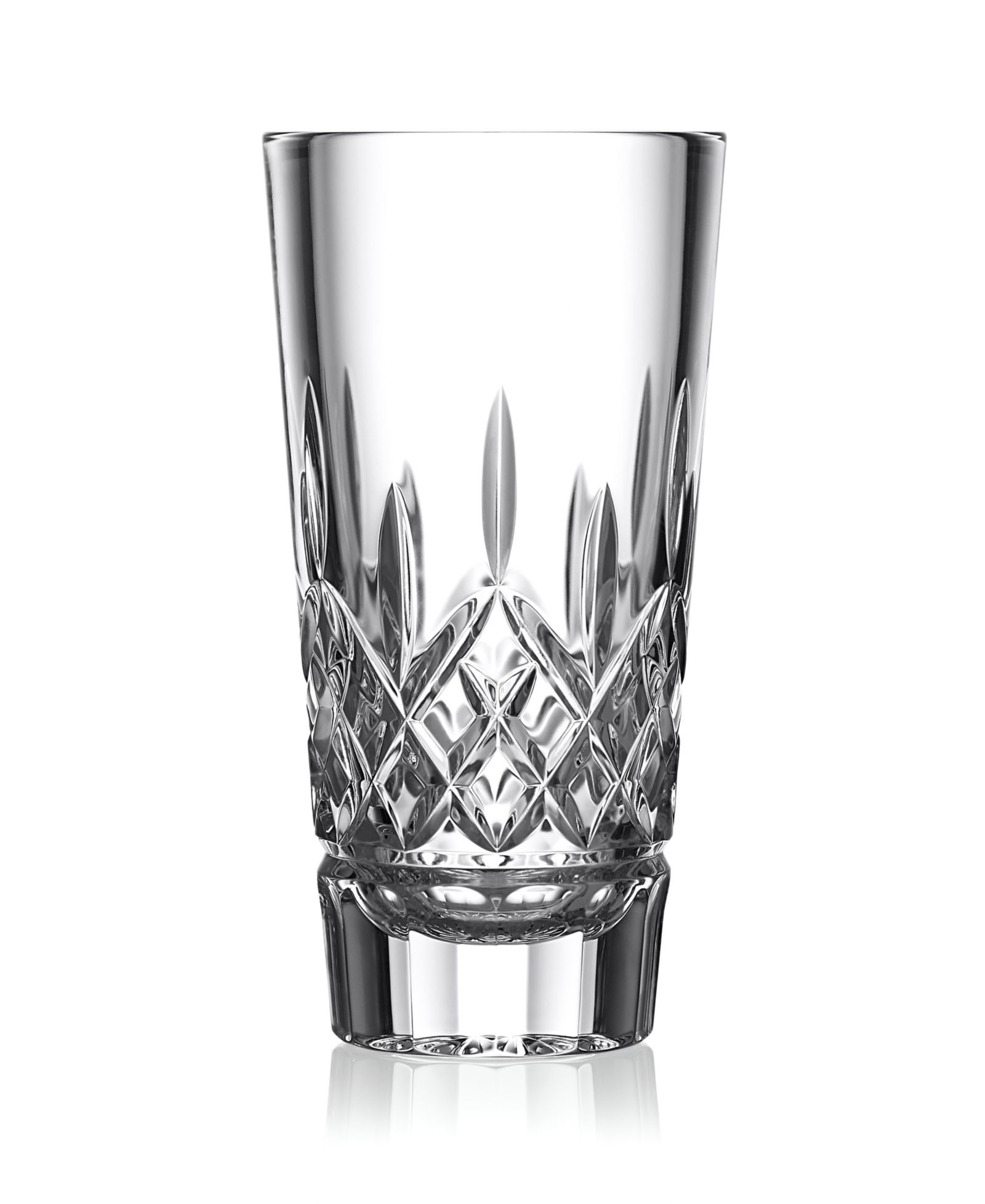 Ваза Waterford Lismore 8"