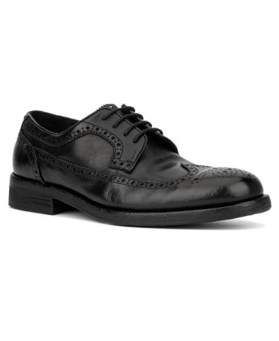 Vintage Foundry Co Мужские Ellis Oxford Shoes