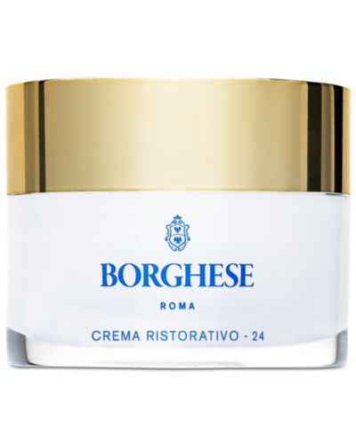 Увлажняющий крем Borghese Crema Ristorativo-24, 1 oz