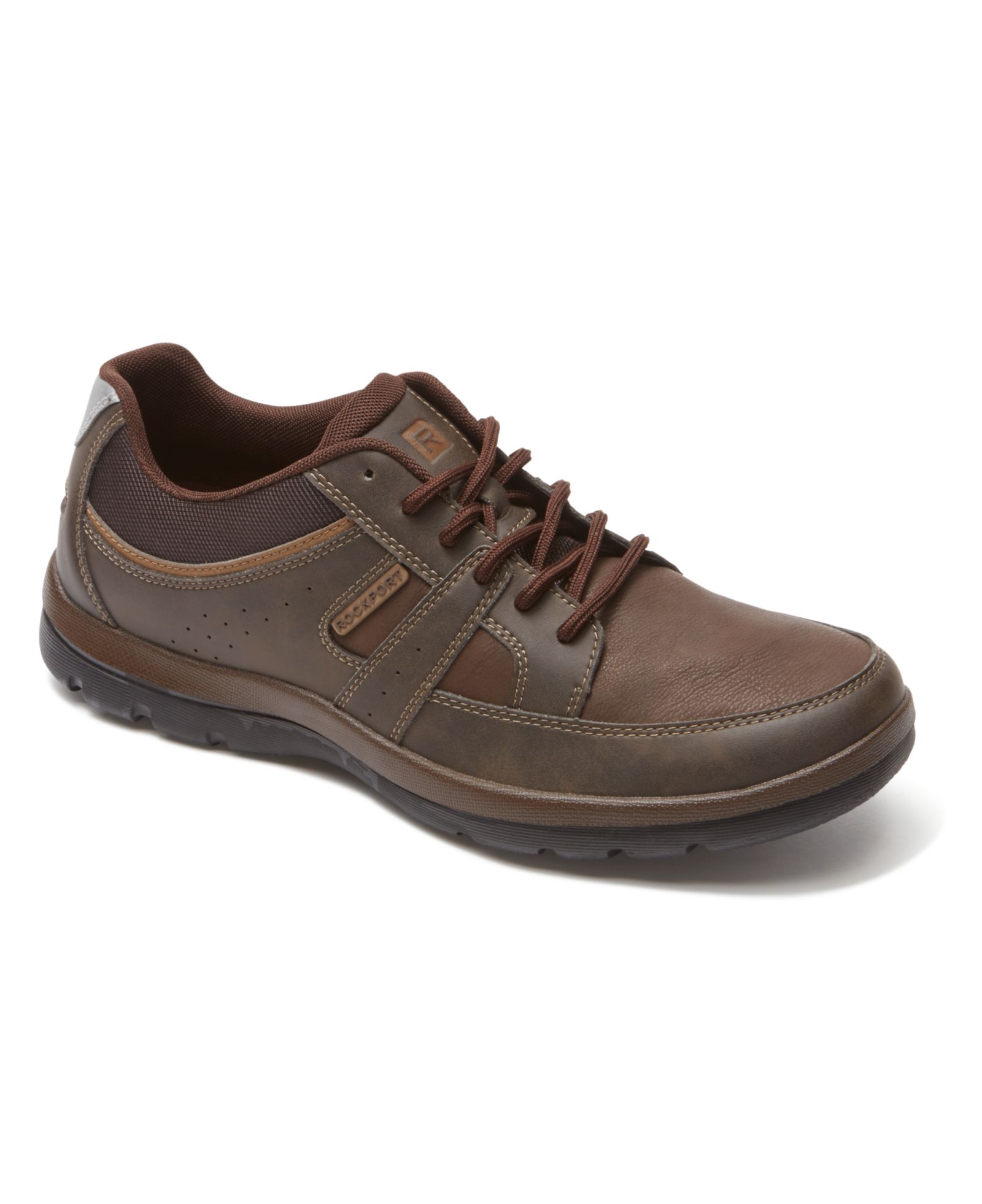 Rockport Men's Get Your Kicks Lightweight Blucher Shoes