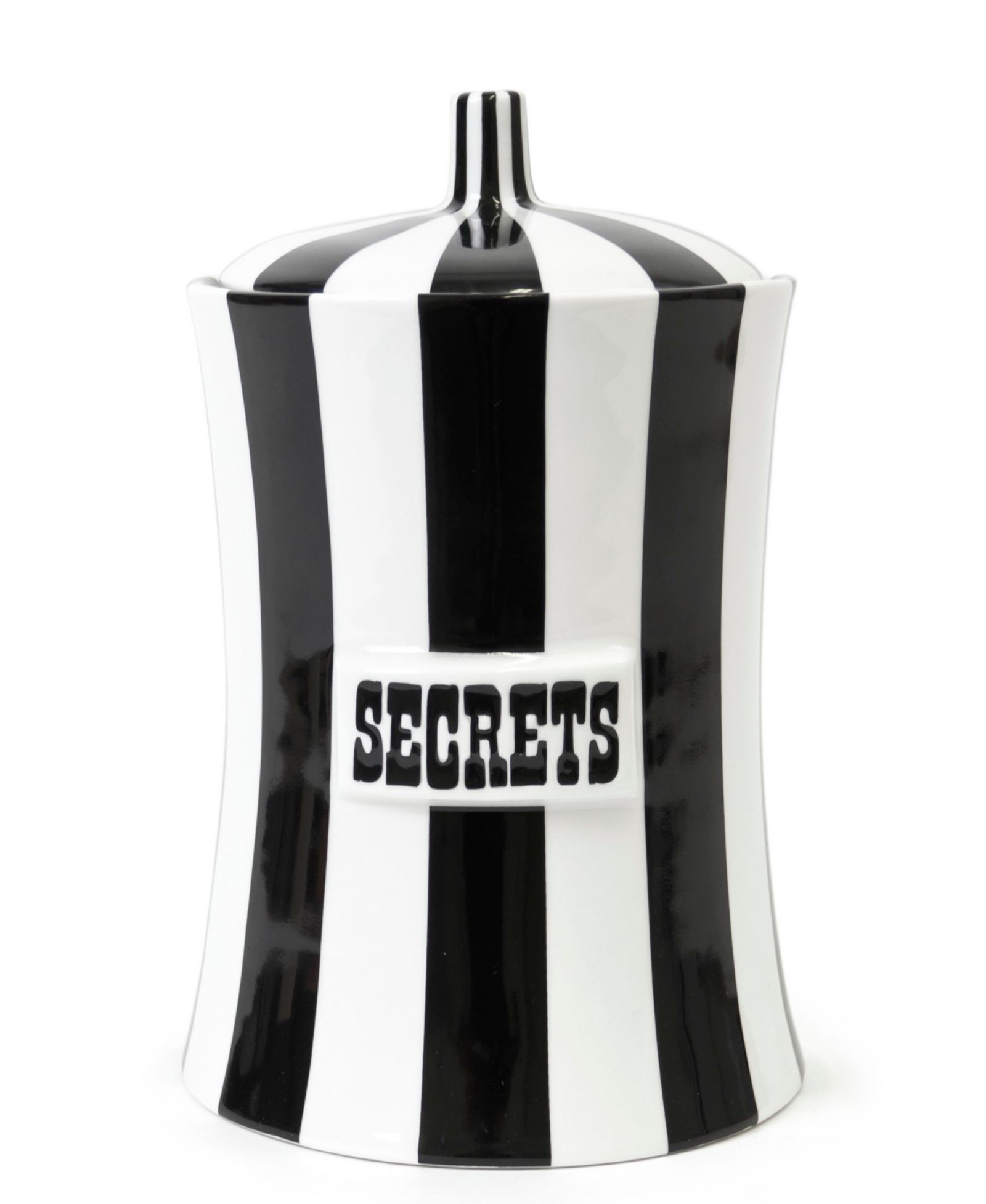 Контейнер Jonathan Adler Vice Secrets 62 oz.