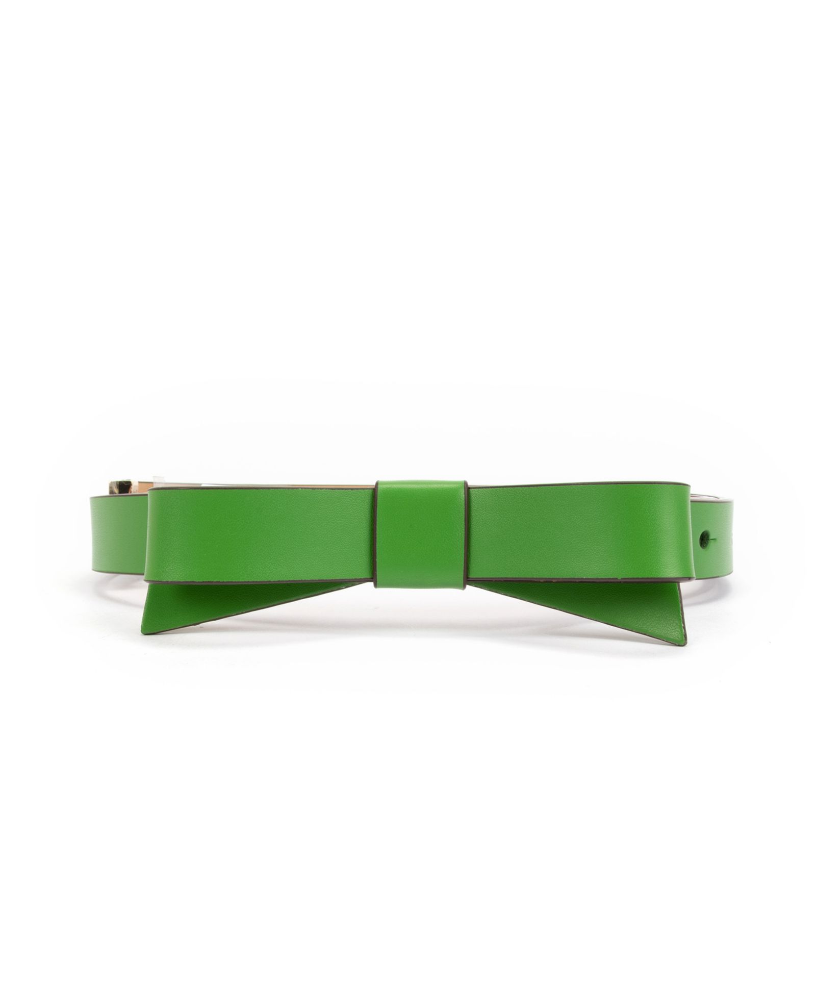 kate spade new york Женский ремень Bow, 19mm