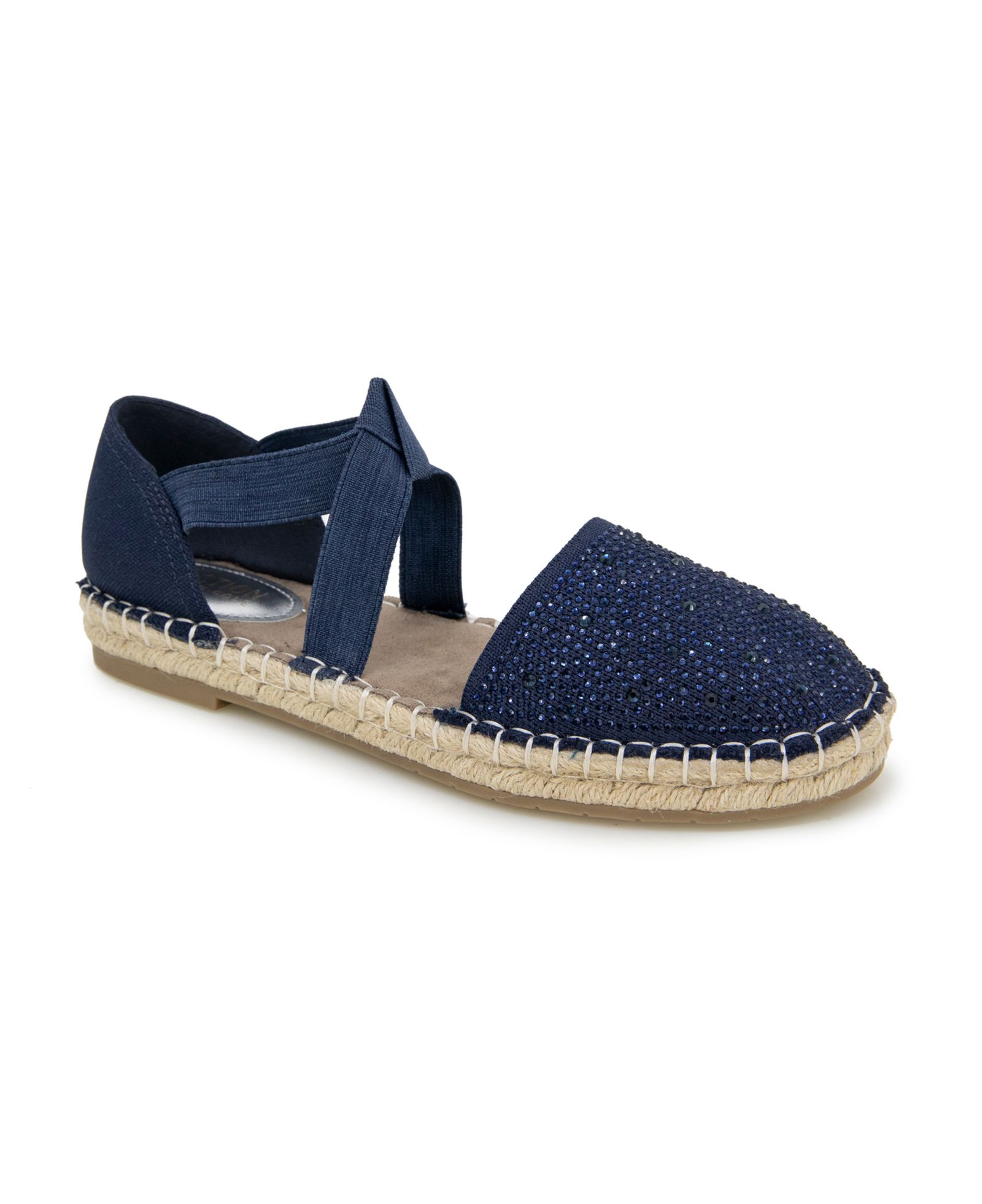 Kenneth Cole Reaction Women's Luna Espadrille Flats