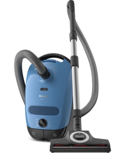 Пылесос Miele Classic C1 Turbo Team Powerline Canister