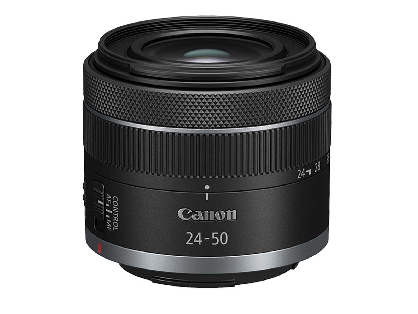 Объектив Canon RF 24-50mm f/4.5-6.3 IS STM