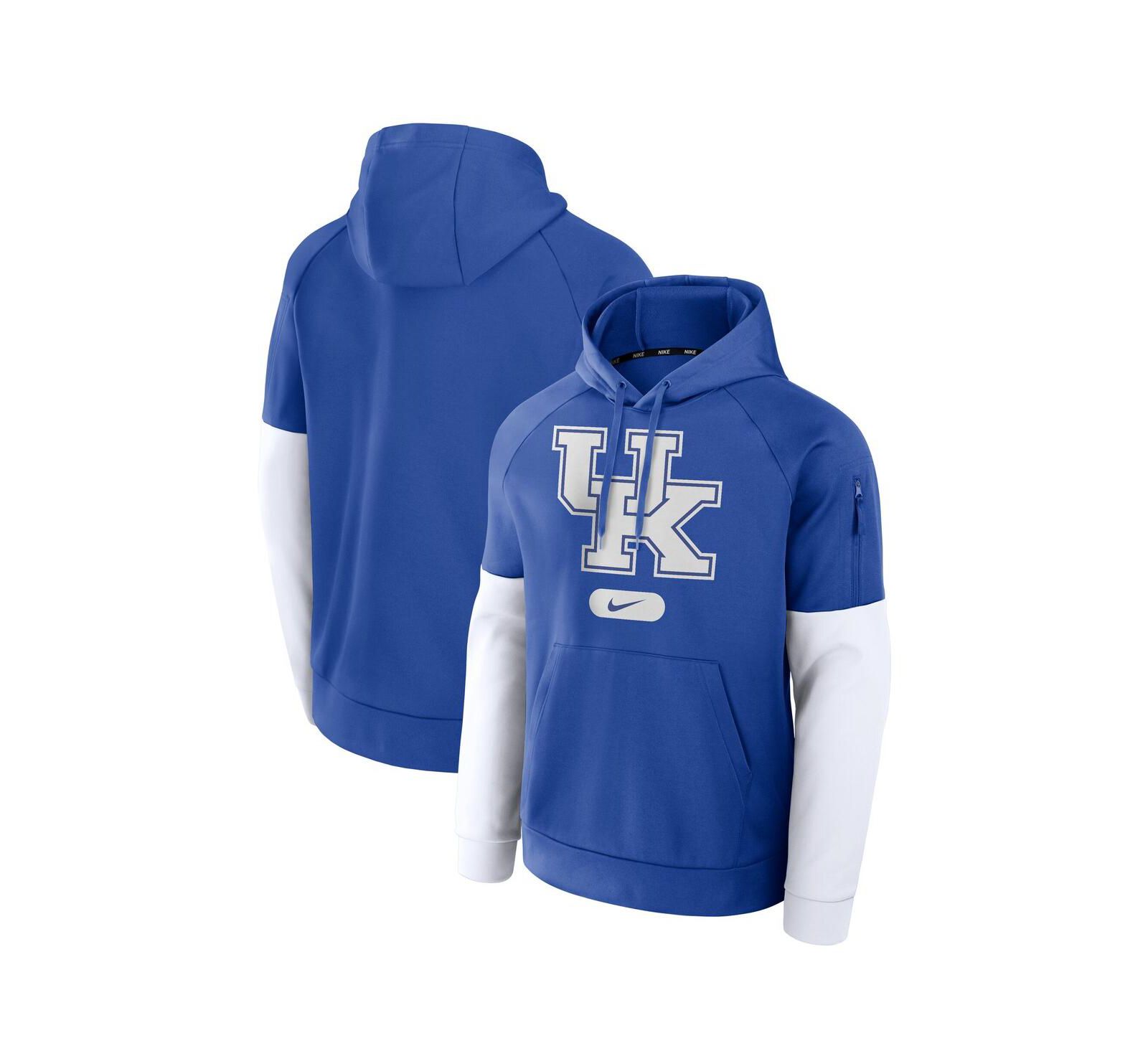 Nike Мужской худи Nike Kentucky Wildcats Performance