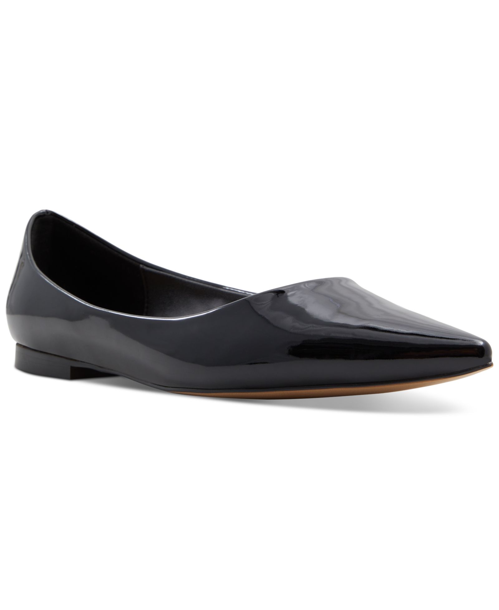 ALDO Women's Stessyflat Pointed-Toe Flats