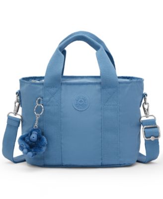 Vintage Blue