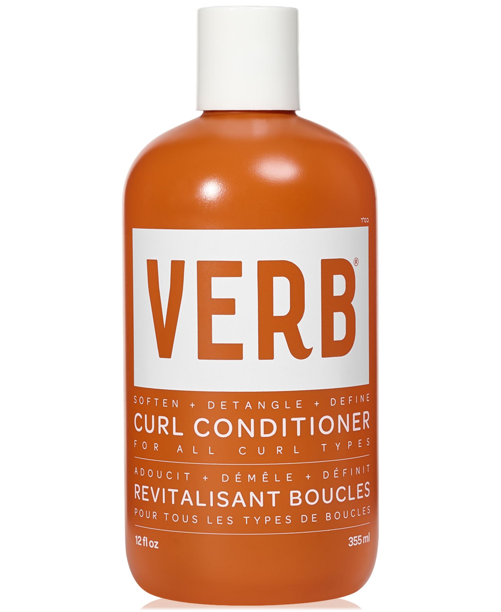 Verb кондиционер для волос, 12 oz.
