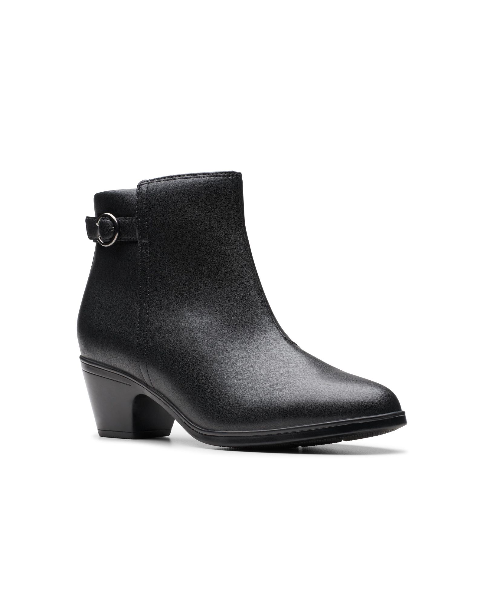 Женские сапоги Clarks Emily 2 Belle