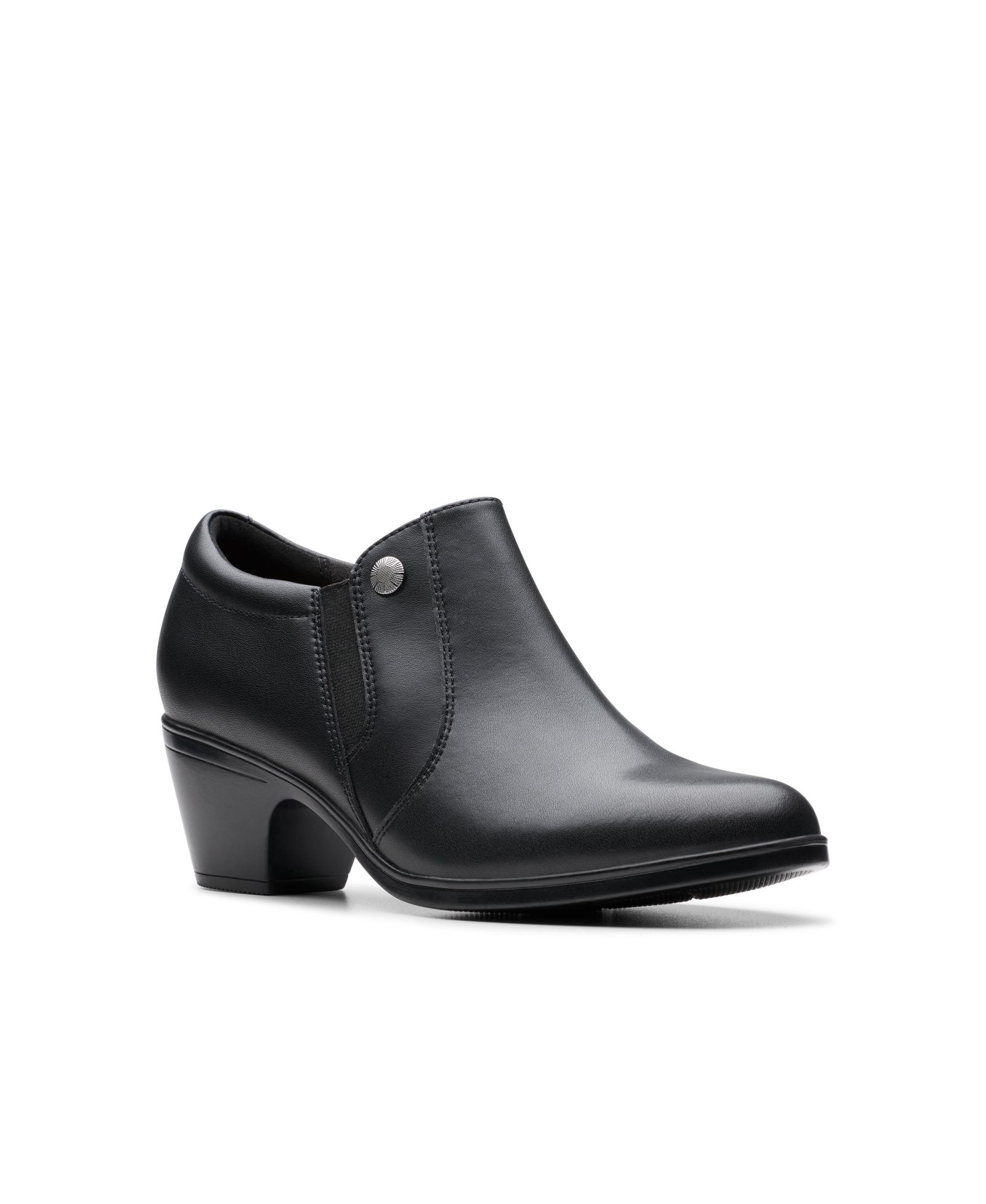 Ботильоны Clarks Emily 2 Reyna Cushioned Slip On