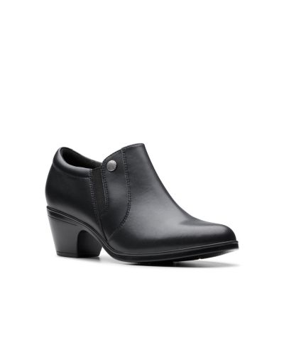 Ботильоны Clarks Emily 2 Reyna Cushioned Slip On
