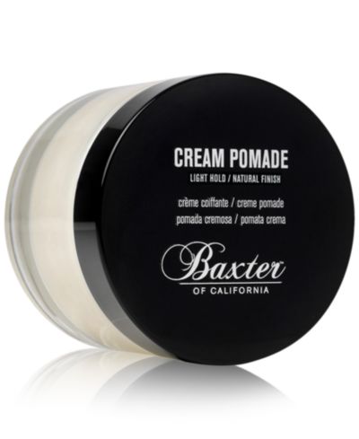 Помада для волос Baxter Of California Cream, 2 oz.