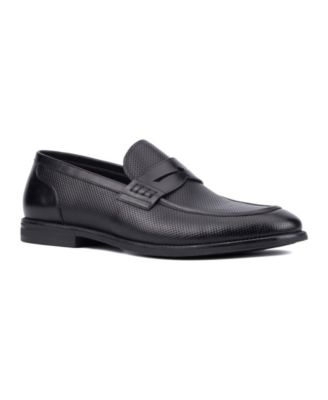 Vintage Foundry Co Men's Adamson Dress Loafers