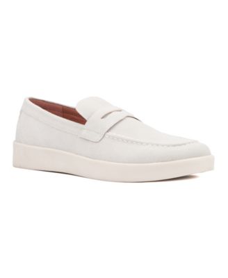 Vintage Foundry Co Men's Edmund Casual Loafers