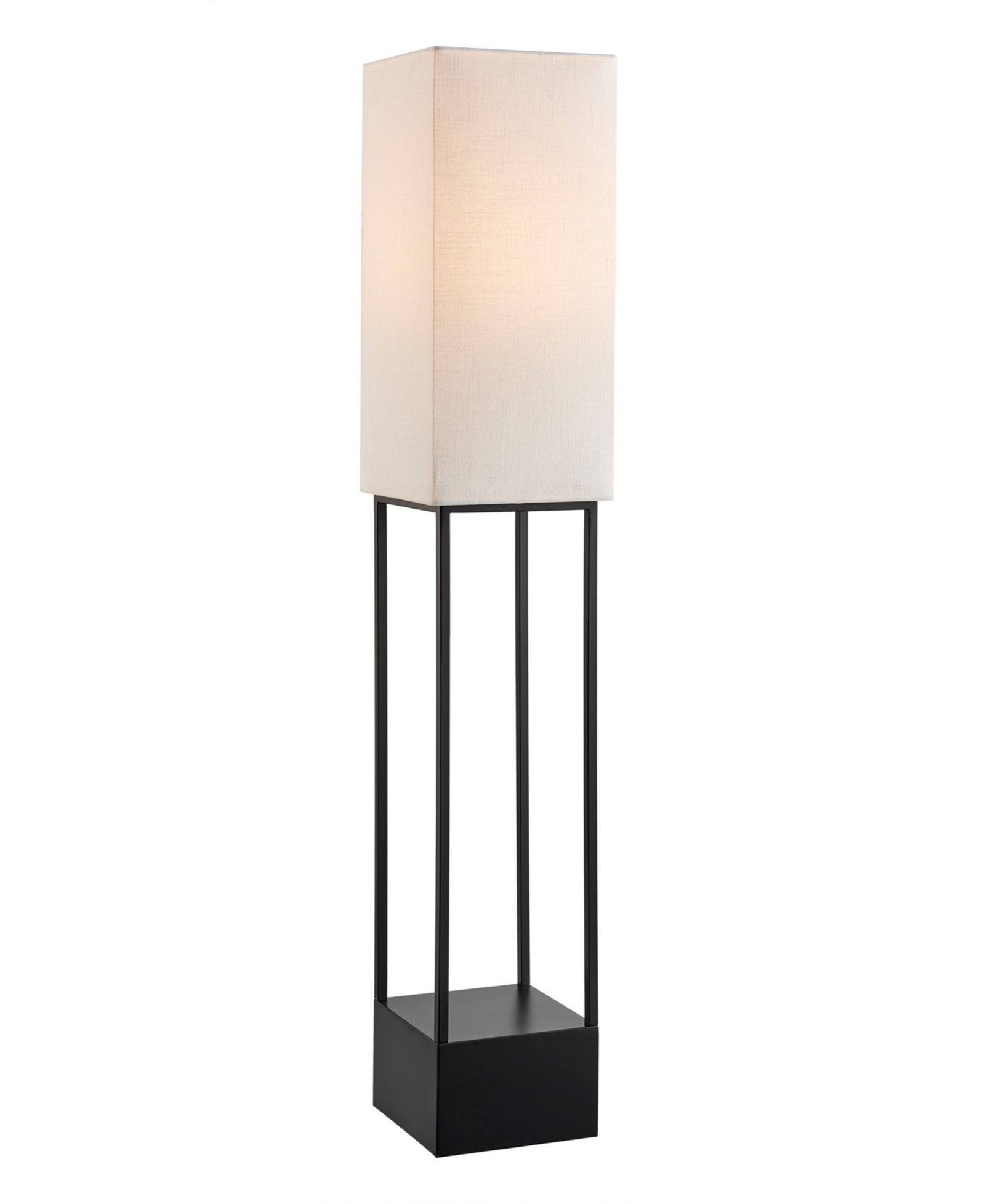 Lite Source Outdoor Cordless Quinlan Floor Lamp