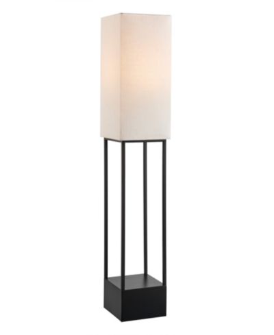 Lite Source Outdoor Cordless Quinlan Floor Lamp