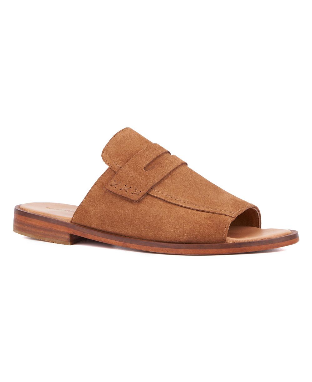 Women's Tracey Flat Sandal