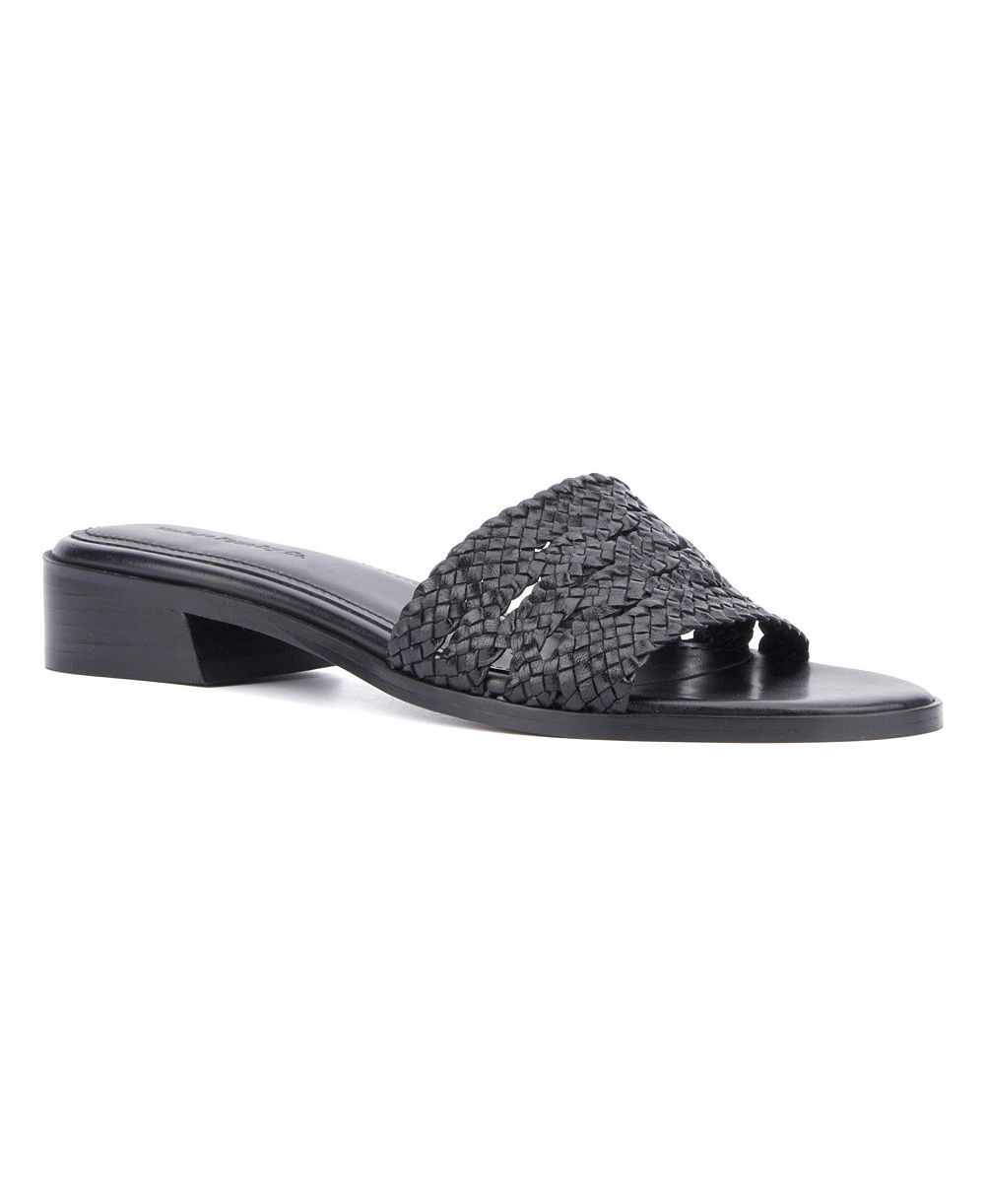 Женские сандалии Pamelia Flat