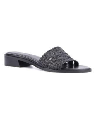 Женские сандалии Pamelia Flat