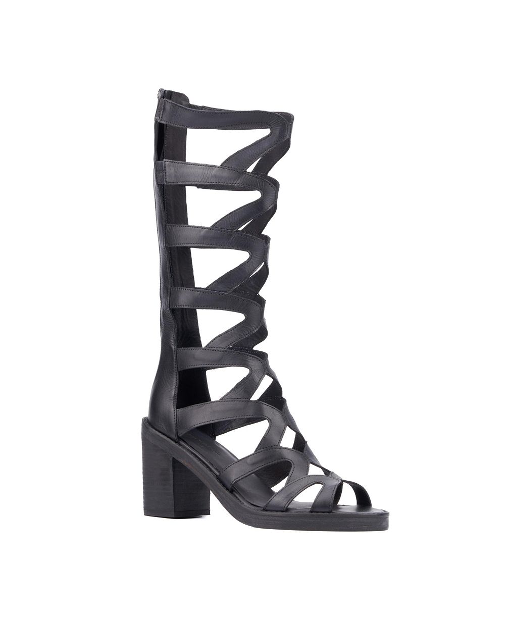 Women's Loni Heel Sandal