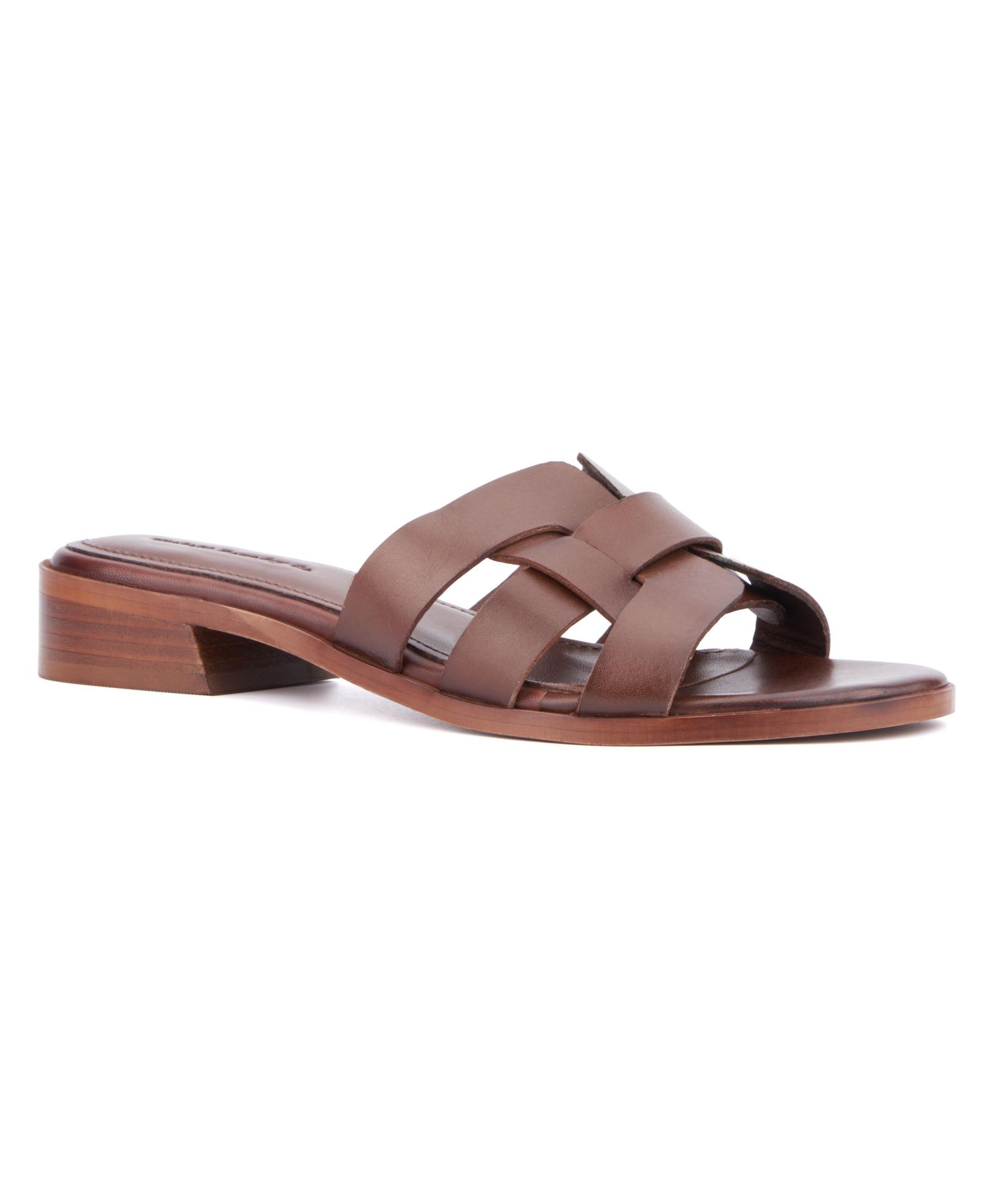 Женские сандалии Lacy Flat
