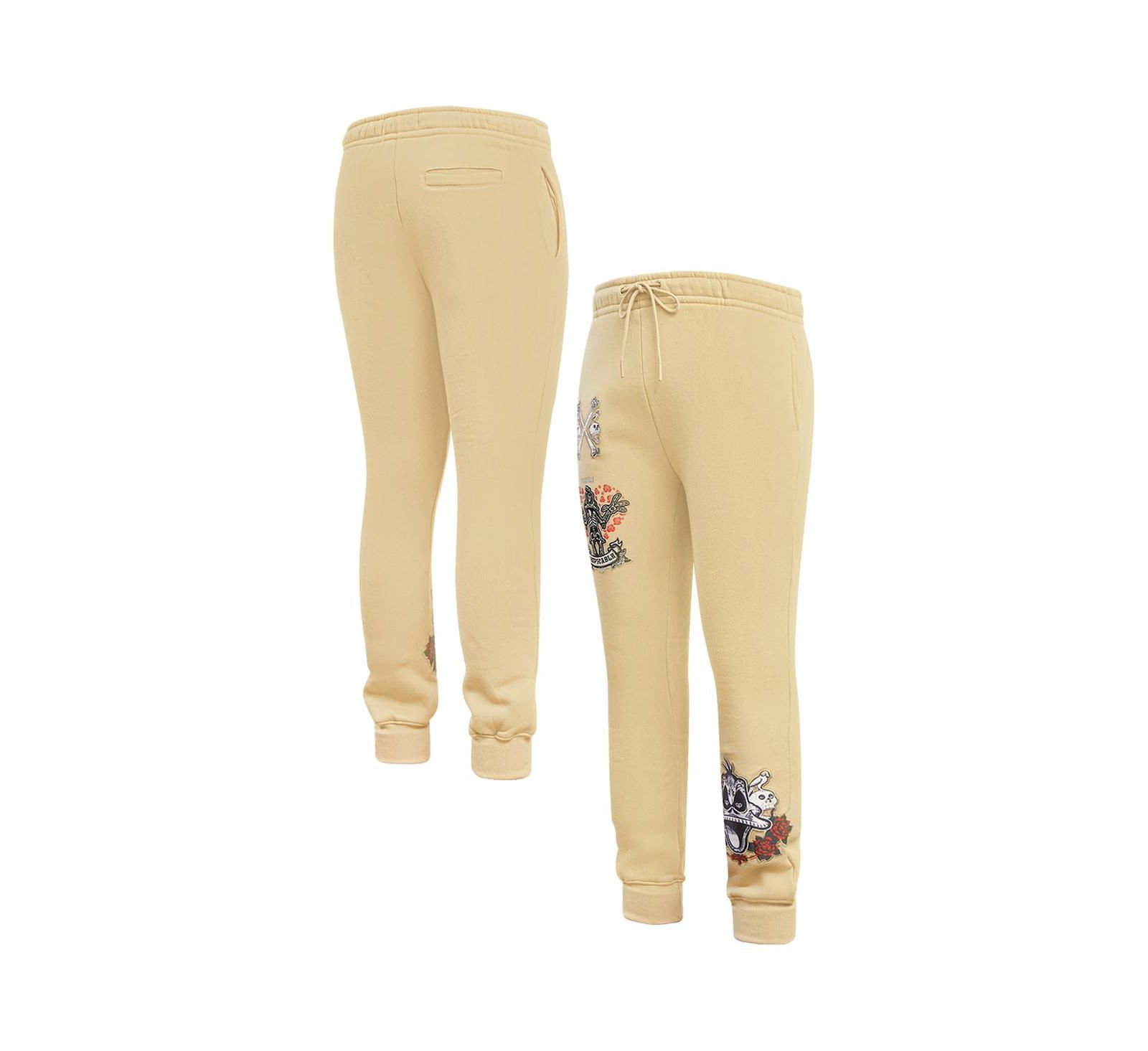 Мужские джоггеры Freeze Max Tan Looney Tunes Daffy Dispicable