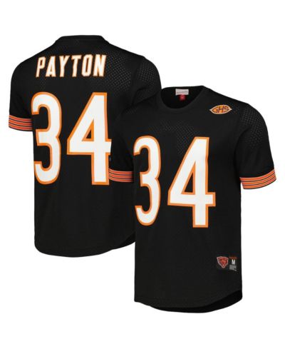 Mitchell & Ness Мужская джерси Chicago Bears Walter Payton