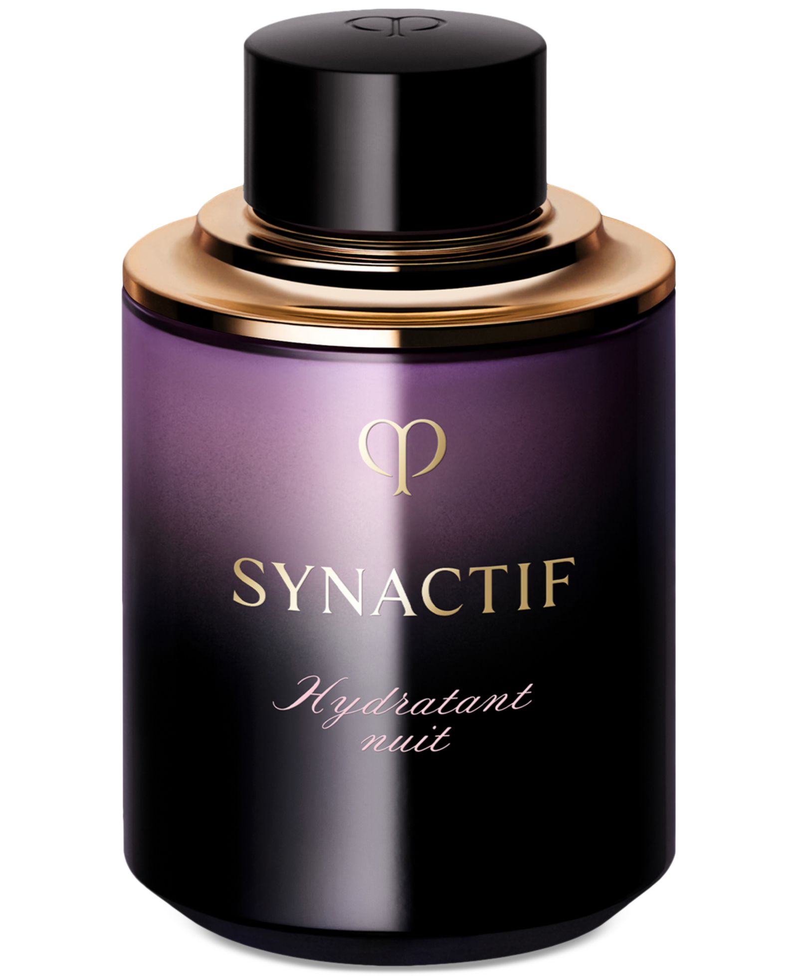 Ночной крем Clé de Peau Beauté Synactif Refill