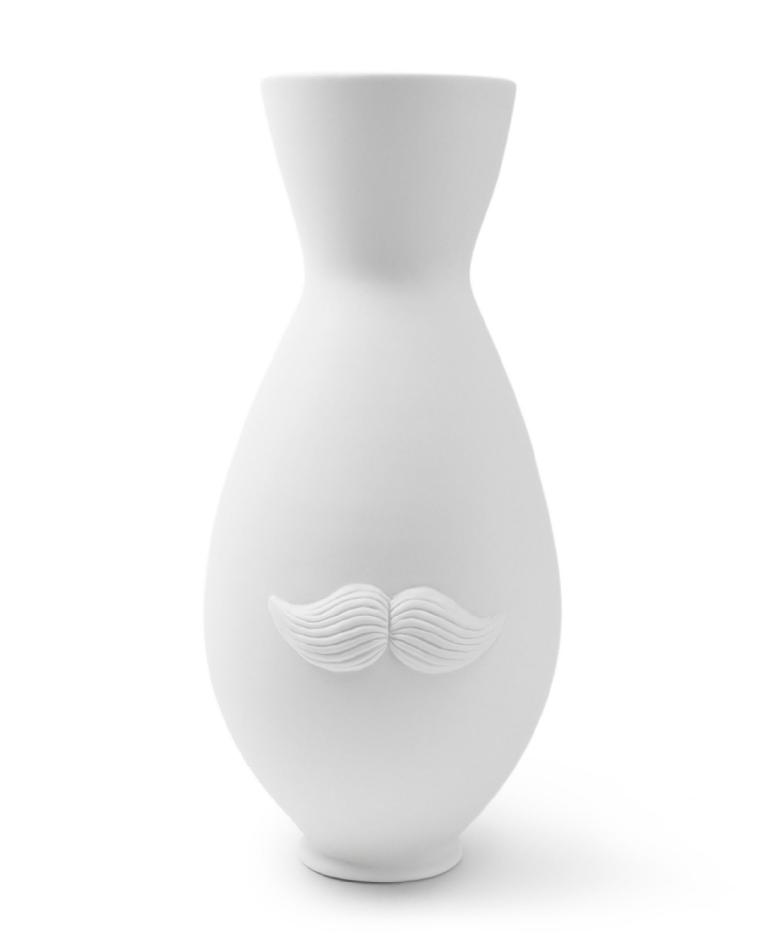 Jonathan Adler ваза реверсивная Muse Mr. & Mrs. 40 oz.