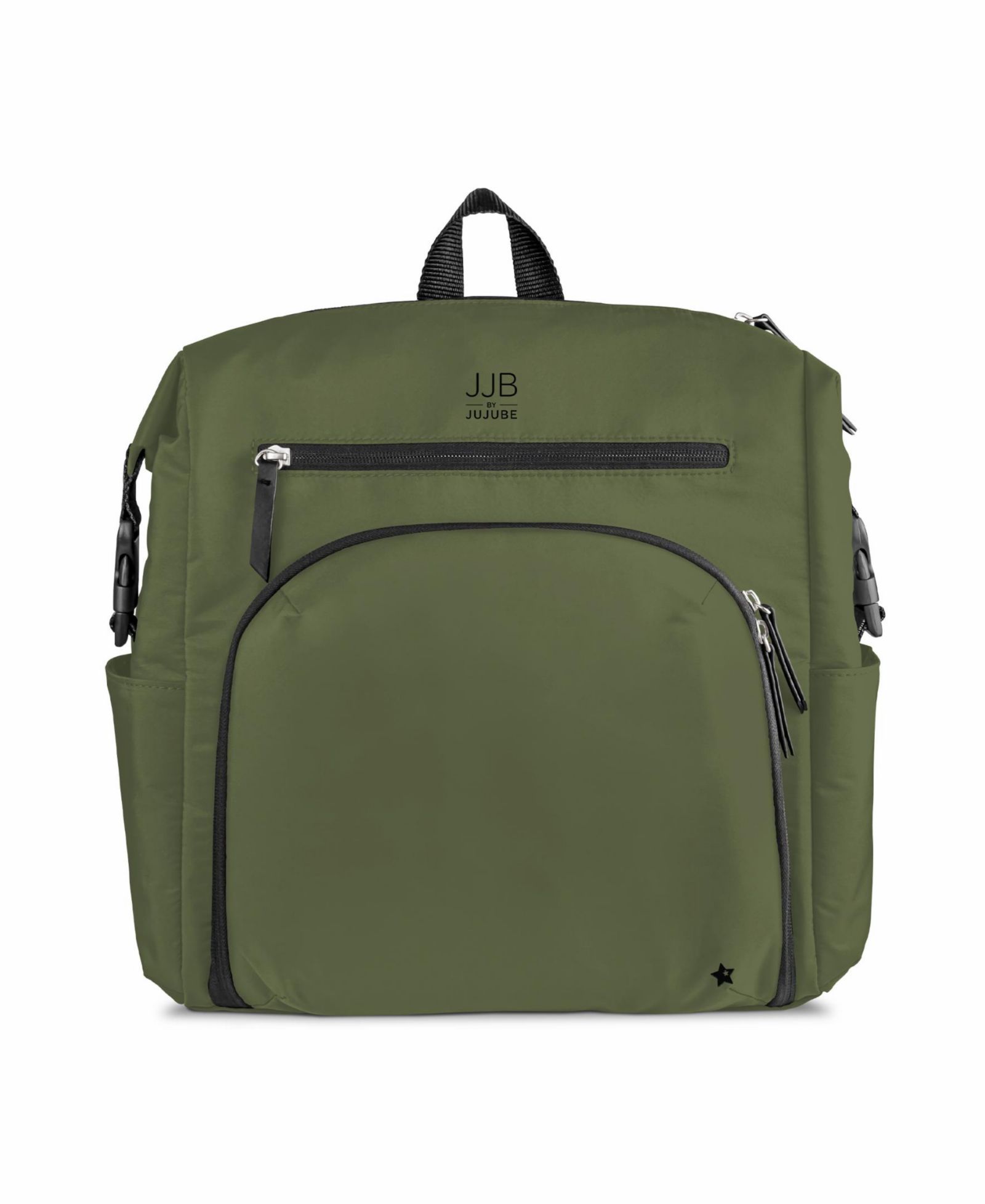 JuJuBe Modern Diaper Backpack