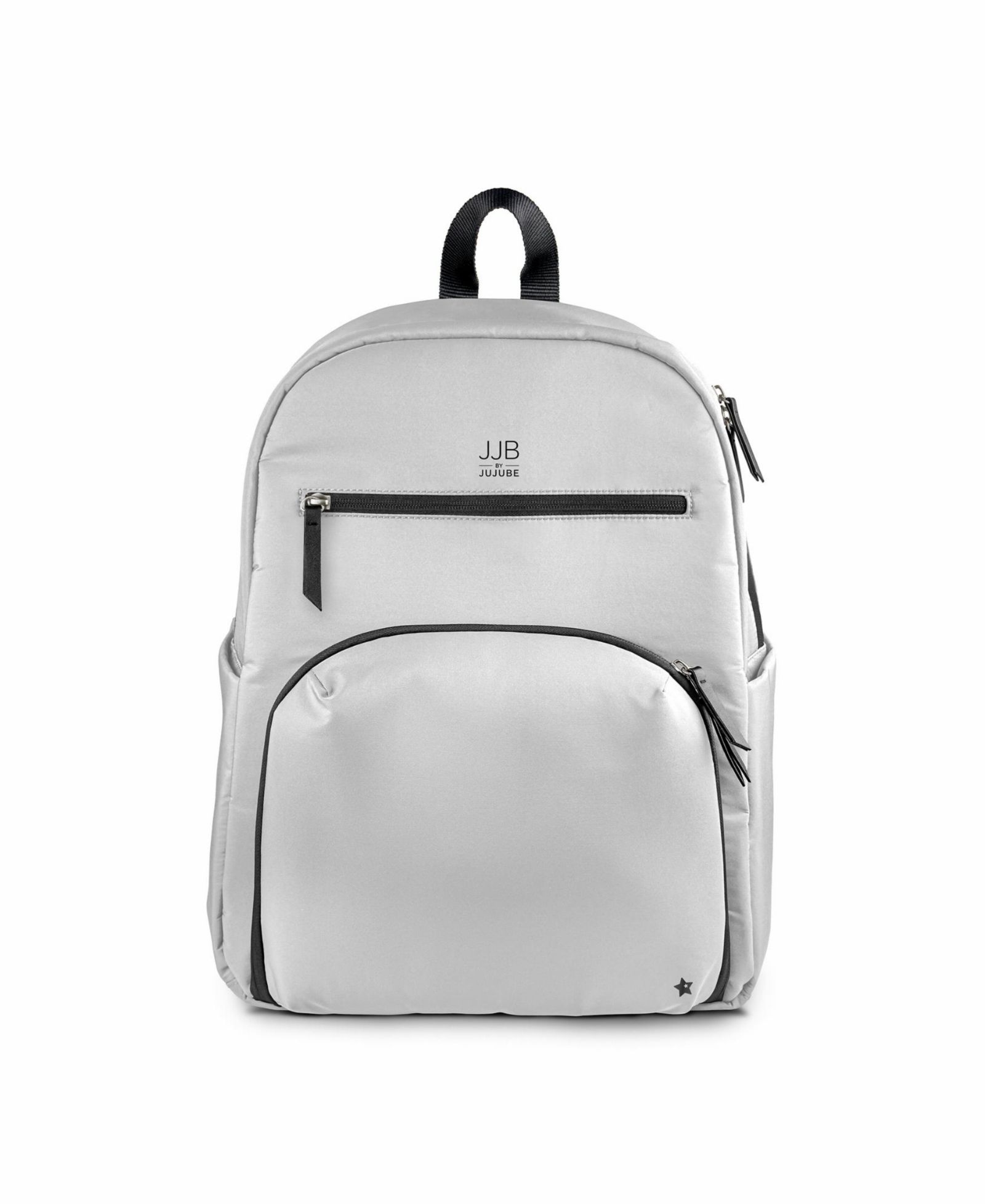 JuJuBe Deluxe Diaper Backpack