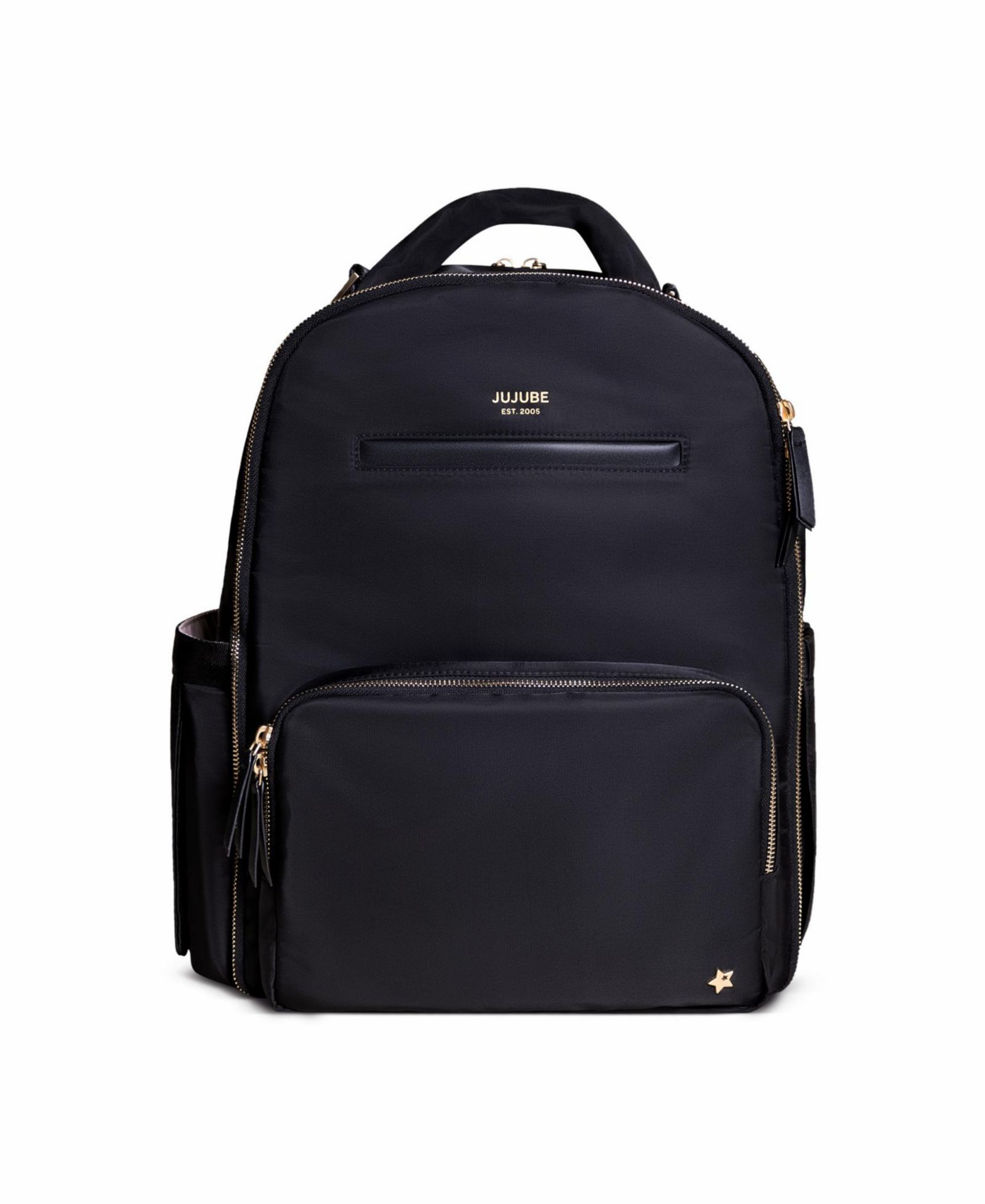 JuJuBe Classic Diaper Backpack